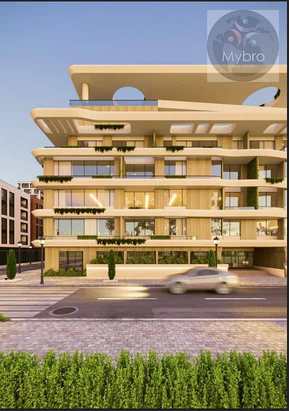 High ROI: Near to Handover : 50/50 Payment Plan - Image 5