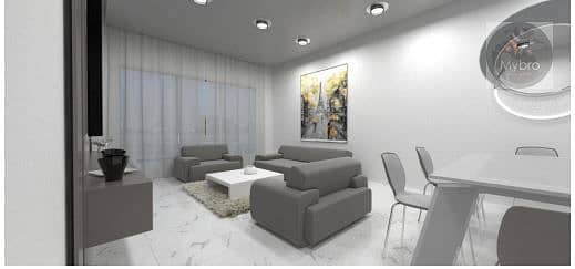High ROI: Near to Handover : 50/50 Payment Plan - Image 2