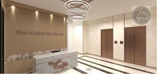 High ROI: Near to Handover : 50/50 Payment Plan - Image 7