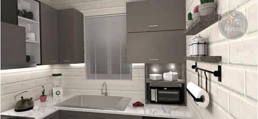 High ROI: Near to Handover : 50/50 Payment Plan - Image 9