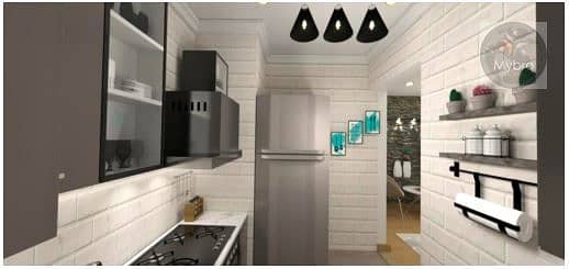 High ROI: Near to Handover : 50/50 Payment Plan - Image 3