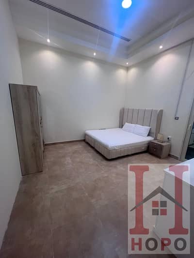 Villas for Rent in Al Barsha on Monthly Basis