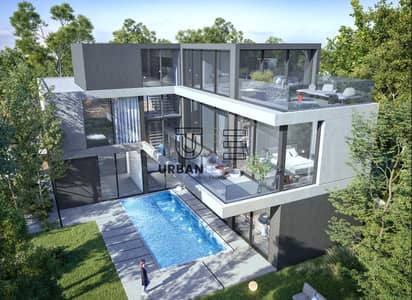 5 Slaapkamers Villa te Koop in Tilal City, Sharjah - WhatsApp Image 2025-10-25 at 1.20. 33 PM (3). jpeg 5 Slaapkamers Villa te Koop in Tilal City, Sharjah - WhatsApp Image 2025-10-25 at 1.20. 33 PM (3). jpeg