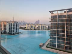 شقة في ريزيدنس14،ذا رزيدنسز في ديستريكت ون،دستركت ون،مدينة محمد بن راشد 1 غرفة 1600000 درهم - 13177139