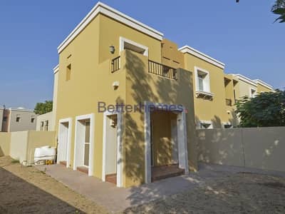 2 Bedroom Villa for Sale in Arabian Ranches, Dubai - Corner unit | Type 4E | Big Plot | VOT | C 2 Bedroom Villa for Sale in Arabian Ranches, Dubai - Corner unit | Type 4E | Big Plot | VOT | C