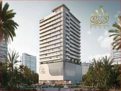 سكن فاخر | موقع مميز | اطلب خطة الدفع