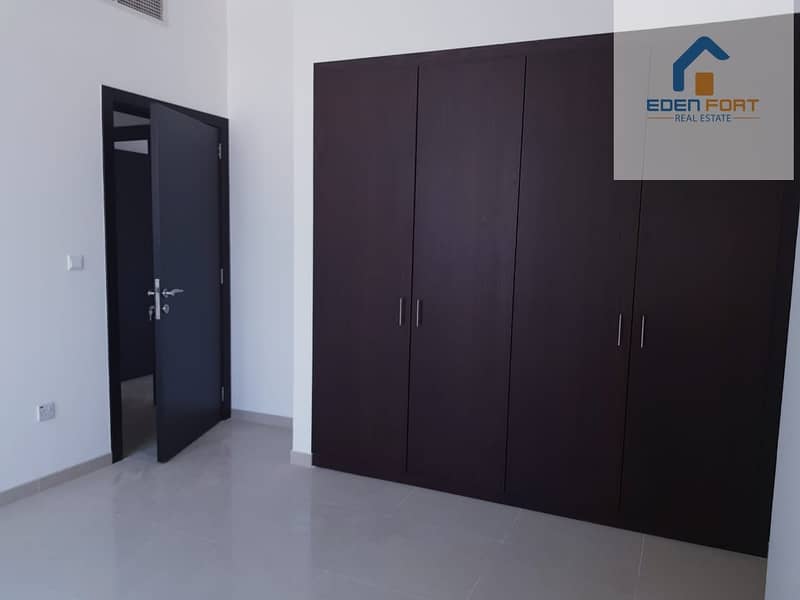 Bright | Huge Layout |Un-Furnished TWO (2) BHK | DSC