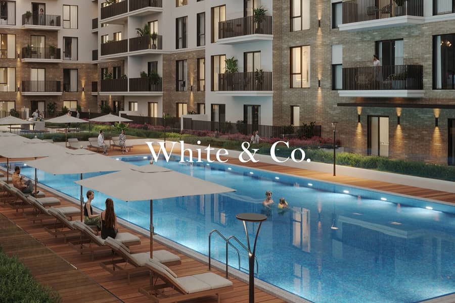 Corner Unit | Huge Terrace | 2 Bedroom Corner Unit | Huge Terrace | 2 Bedroom