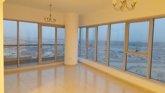 2 Bedroom Flat for Rent in Dubailand, Dubai - Corner, Closed kitchen 2BHK for rent in Sky Courts Tower C 48K 2 Bedroom Flat for Rent in Dubailand, Dubai - Corner, Closed kitchen 2BHK for rent in Sky Courts Tower C 48K