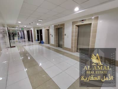 Bedroom Apartments for Rent in Al Jurf BHK Flats