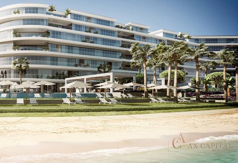 Exclusive Penthouse | VIP Development Exclusive Penthouse | VIP Development