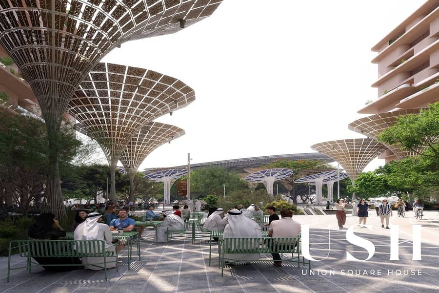 Ready Community | High ROI | Near Metro - Image 2