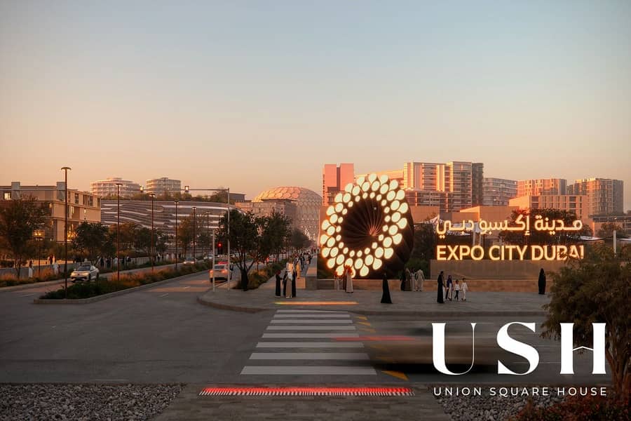 Ready Community | High ROI | Near Metro - Image 5