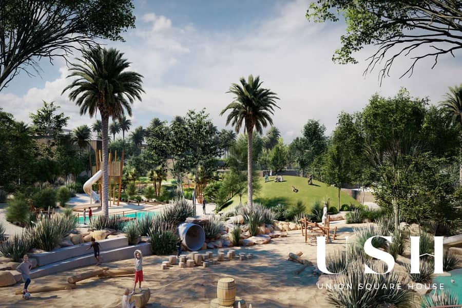 Ready Community | High ROI | Near Metro - Image 8