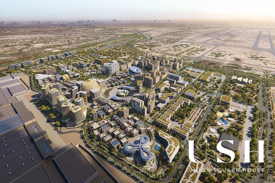 Ready Community | High ROI | Near Metro - Image 9