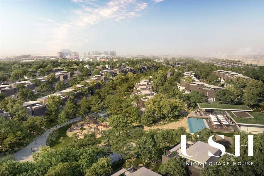 Ready Community | High ROI | Near Metro - Image 10