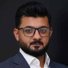 Usama Naseem Usama Naseem