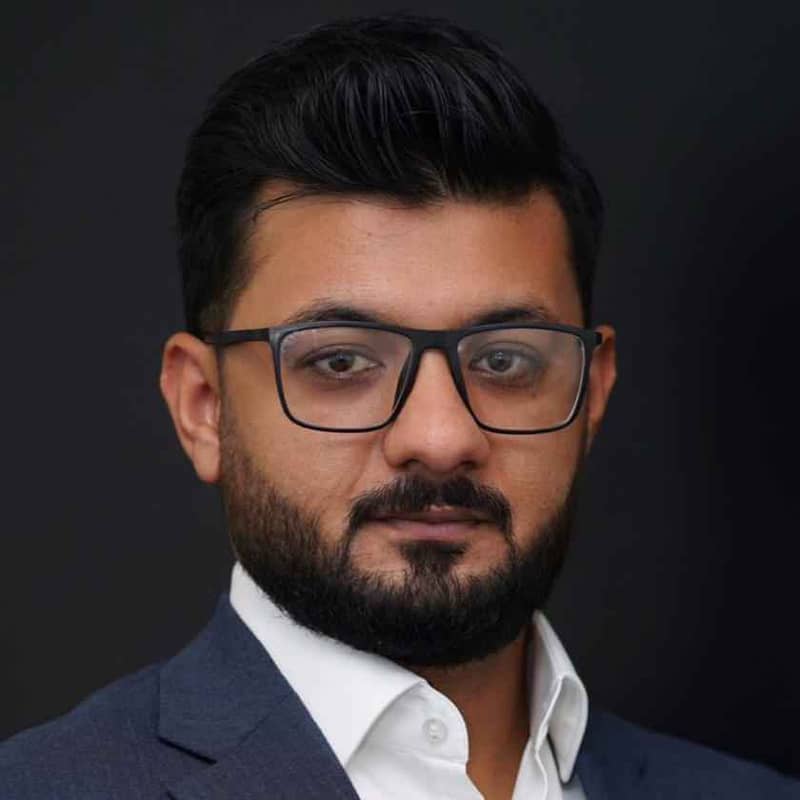 Usama Naseem