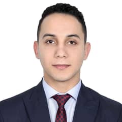 Moustafa Mohamed