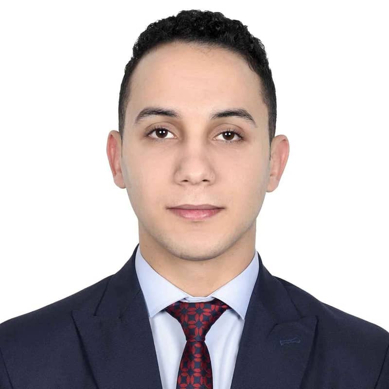 Moustafa Mohamed