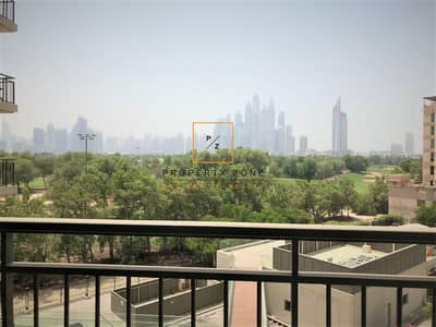 Golf Course View I 2 BR + Laundry + Storage Golf Course View I 2 BR + Laundry + Storage