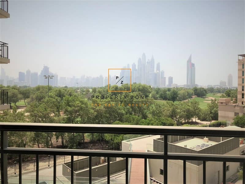 Golf Course View I 2 BR + Laundry + Storage Golf Course View I 2 BR + Laundry + Storage