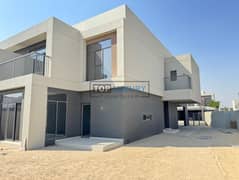 فیلا في ذا بالس بيتشفرونت،ذا بلس،المنطقة السكنية جنوب دبي،دبي الجنوب 4 غرف 199999 درهم - 13155463