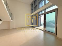 بنتهاوس في ساحة مشعة،سيتي أوف لايتس،جزيرة الريم 5 غرف 6200000 درهم - 13178890