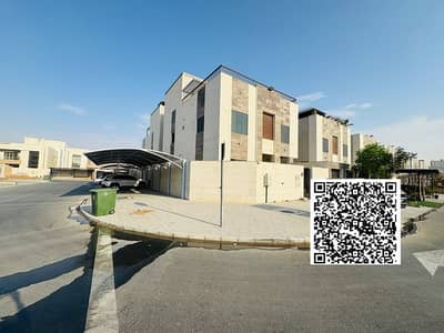 5 Bedroom Villa for Rent in Al Yasmeen, Ajman - IMG-20251025-WA0312. jpg