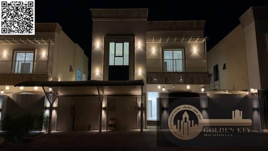 فیلا 5 غرف نوم للبيع في الحليو، عجمان - IMG-20251025-WA0061. jpg