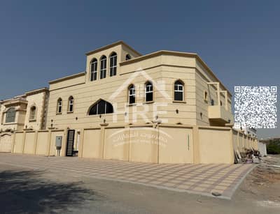 10+ спален Вилла Продажа в Аль Мовайхат, Аджман - IMG-20251022-WA0113. jpg