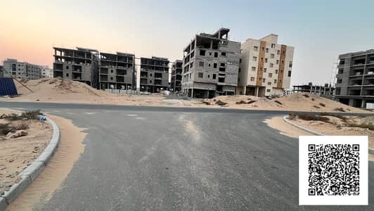 Plot for Sale in Al Alia, Ajman - 1 (5). jpeg Plot for Sale in Al Alia, Ajman - 1 (5). jpeg