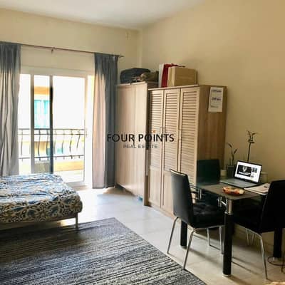 Well Maintained Studio in JVC Well Maintained Studio in JVC