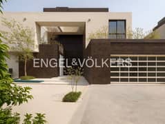 فیلا في لوناريا،البراري 5 غرف 2400000 درهم - 13074847