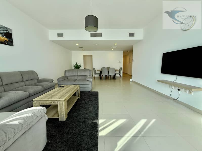 Amazing !! 02bhk+1 fully furnished Ready to move | With All the amenities