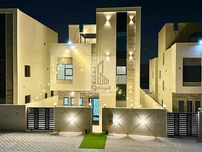 6 Schlafzimmer Villa zum Verkauf in Al Helio, Ajman - IMG-20251018-WA0486. jpg 6 Schlafzimmer Villa zum Verkauf in Al Helio, Ajman - IMG-20251018-WA0486. jpg