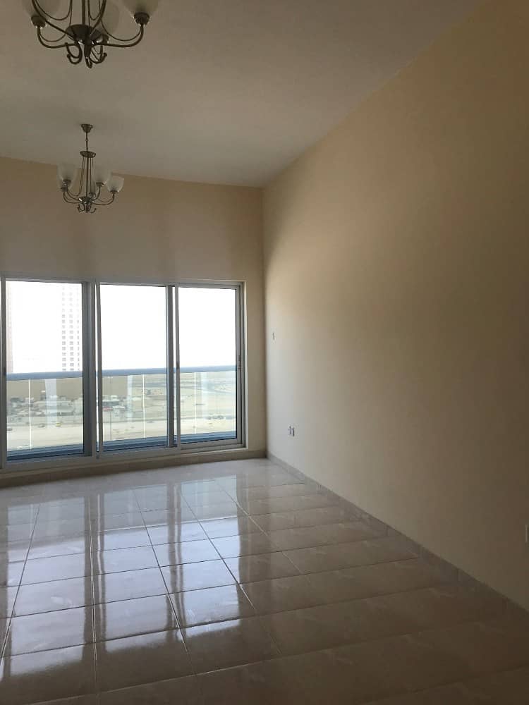 Amazing Deal Studio with Balcony nice View Only AED 300,000