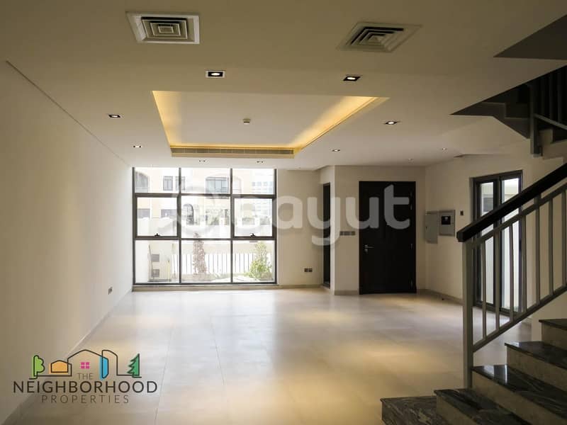 New 4 Bed plus Maid|Near Circle Mall|Beautiful Finishing