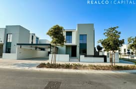 فیلا في مروج الفرجان،الفرجان 5 غرف 9600000 درهم - 13180594