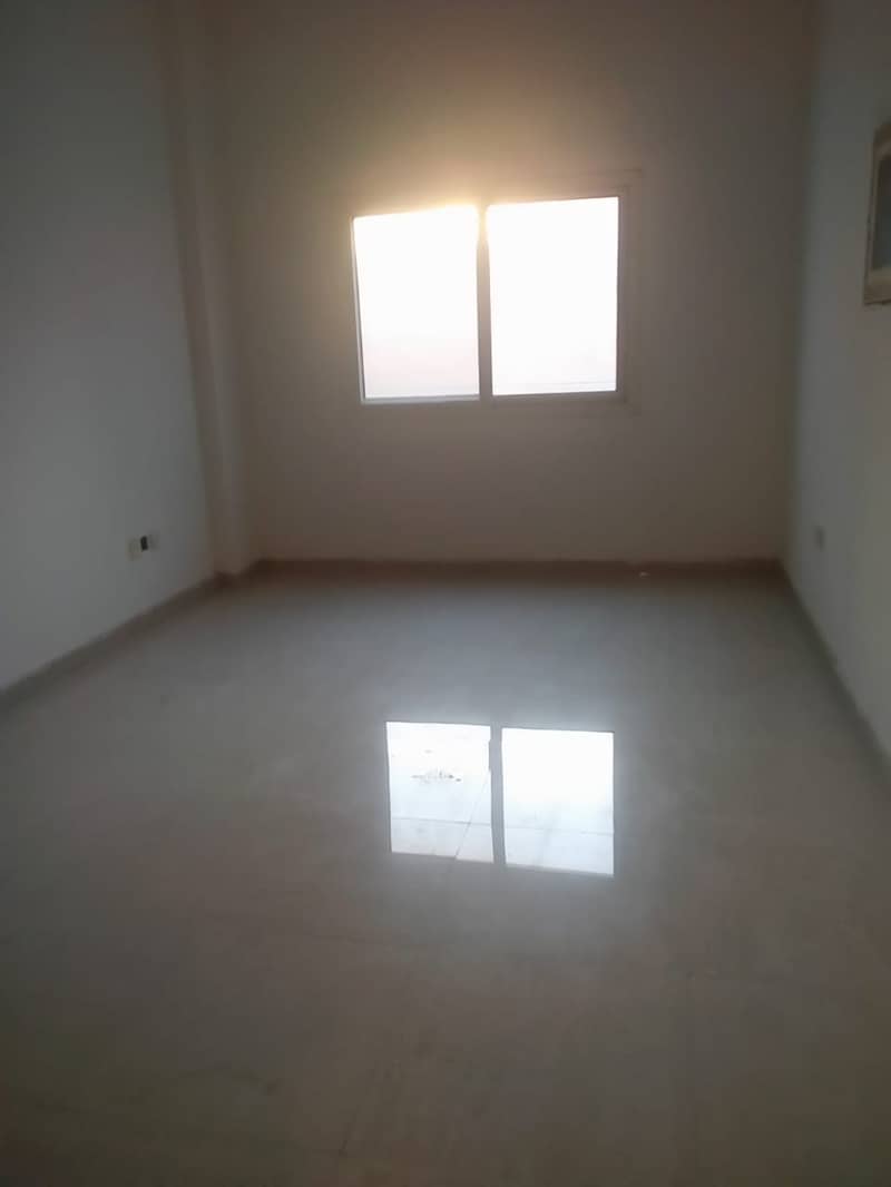 Brand New 1 Bed Room Apartment Available For Rent In Al Nuaimiya 2, Ajman