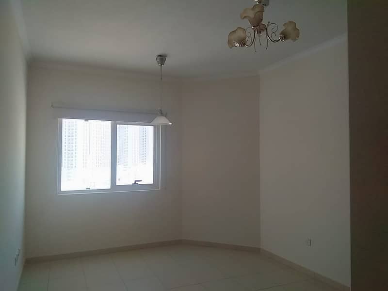 3 Bed Room's Apartment With Balcony Available For Rent In Al Nuaimiya 2, Ajman
