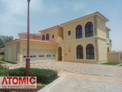Furnished Villa | 5 Bed Plus Maids | Lake View Furnished Villa | 5 Bed Plus Maids | Lake View