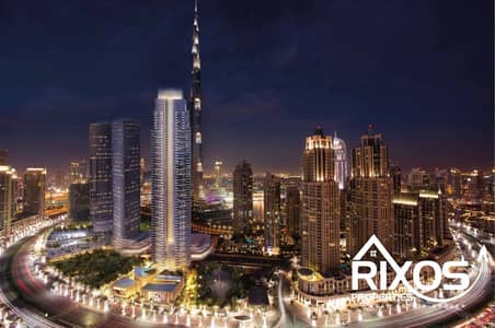 3 Bedroom Flat for Sale in Downtown Dubai, Dubai - Elegant 3 Bed | Downtown Opera | Lifestyle Apartment | Prime Location In Dubai 3 Bedroom Flat for Sale in Downtown Dubai, Dubai - Elegant 3 Bed | Downtown Opera | Lifestyle Apartment | Prime Location In Dubai