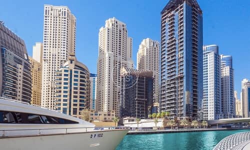 High Floor Managed 1 bedroom in Bay Central West Tower High Floor Managed 1 bedroom in Bay Central West Tower
