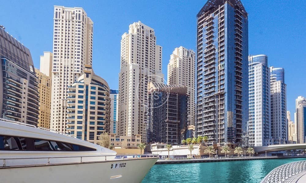 High Floor Managed 1 bedroom in Bay Central West Tower High Floor Managed 1 bedroom in Bay Central West Tower