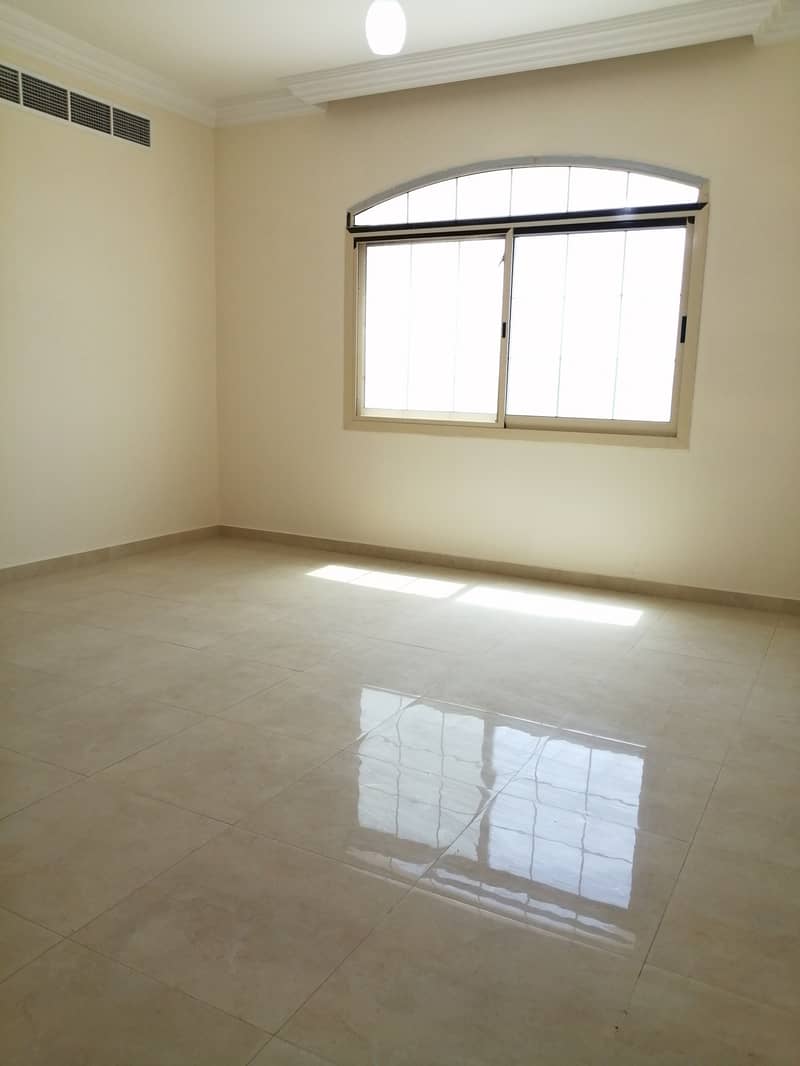 شقة في مدينة محمد بن زايد 2 غرف 50000 درهم - 4293624
