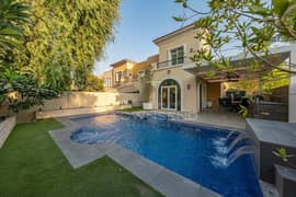 تاون هاوس في الریم 1،الریم،المرابع العربية 3 غرف 5795000 درهم - 13180912