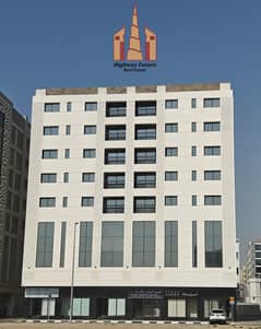 BRAND NEW LUXURIOUS APARTMENT WITH 1ST OPENING READY TO MOVE