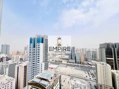 Open view with wardrobe big _ LAVISH 2BHK IN IN 3CHQS _ 10DAYS FREE _ GYM-POOL KIDS PLAY AREA FREE