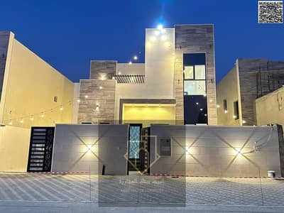 4 Bedroom Villa for Rent in Al Zahya, Ajman - صورة واتساب بتاريخ 2025-10-25 في 11.33. 10_0e5efab4. jpg 4 Bedroom Villa for Rent in Al Zahya, Ajman - صورة واتساب بتاريخ 2025-10-25 في 11.33. 10_0e5efab4. jpg